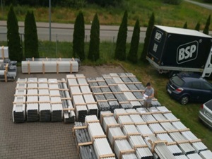 Michigan Supplier Checks